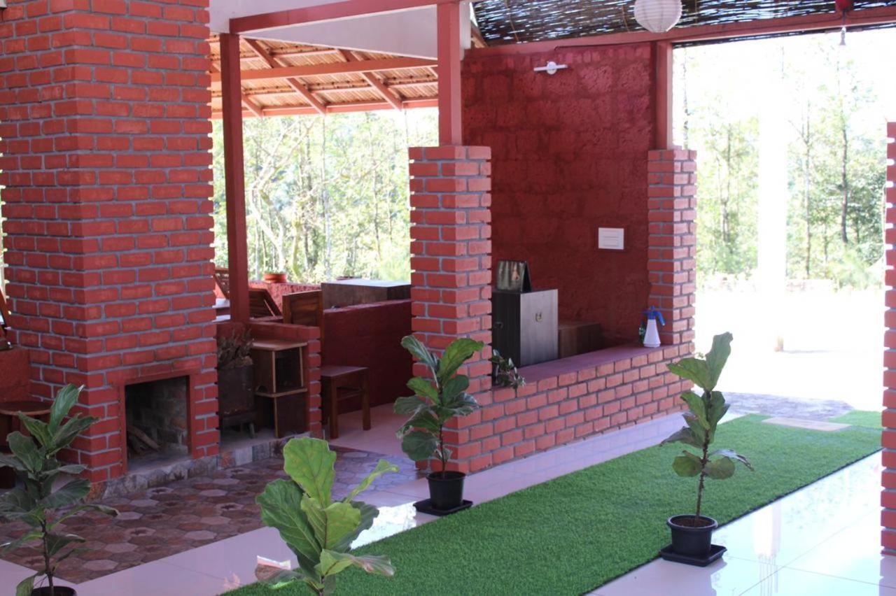 Coorg Happy Estate Stay Madikeri Extérieur photo