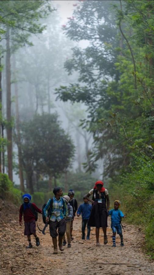 Coorg Happy Estate Stay Madikeri Extérieur photo