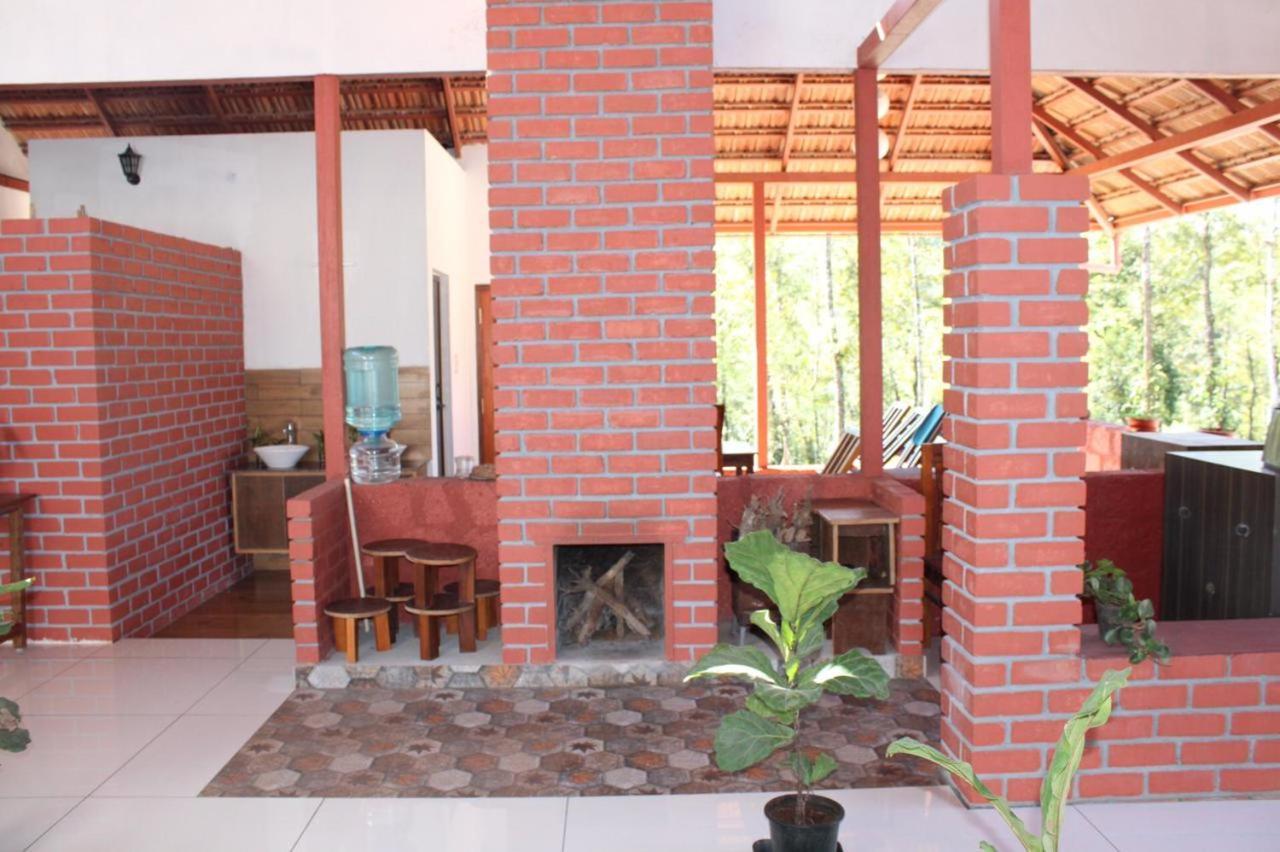 Coorg Happy Estate Stay Madikeri Extérieur photo