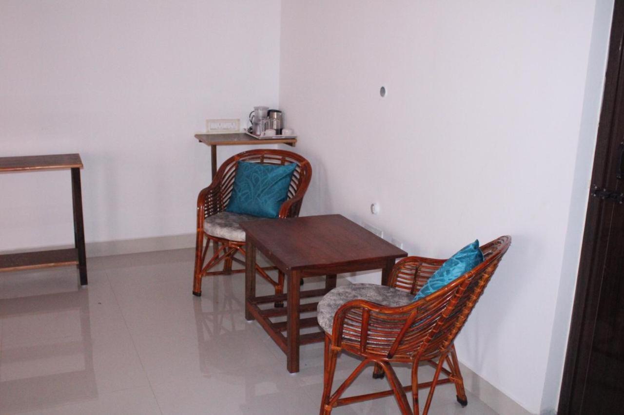 Coorg Happy Estate Stay Madikeri Extérieur photo