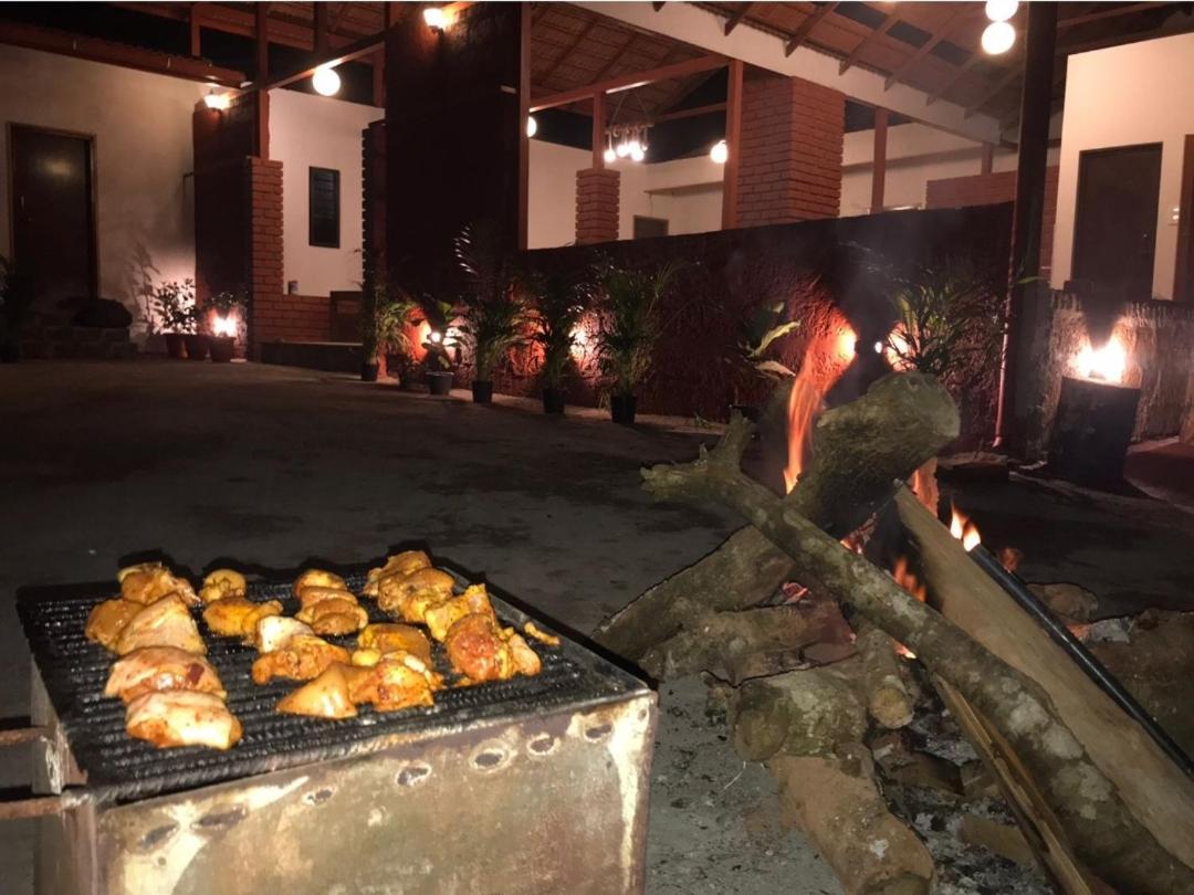 Coorg Happy Estate Stay Madikeri Extérieur photo